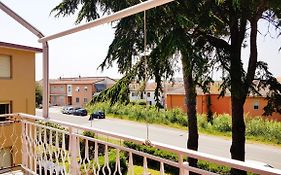 Apt. 7 - Villa Dei Pini