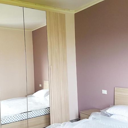 Apt. 7 - Villa Dei Pini Ameglia Exteriör bild