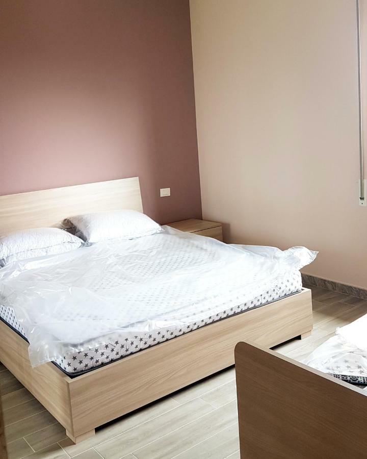 Apt. 7 - Villa Dei Pini Ameglia Exteriör bild