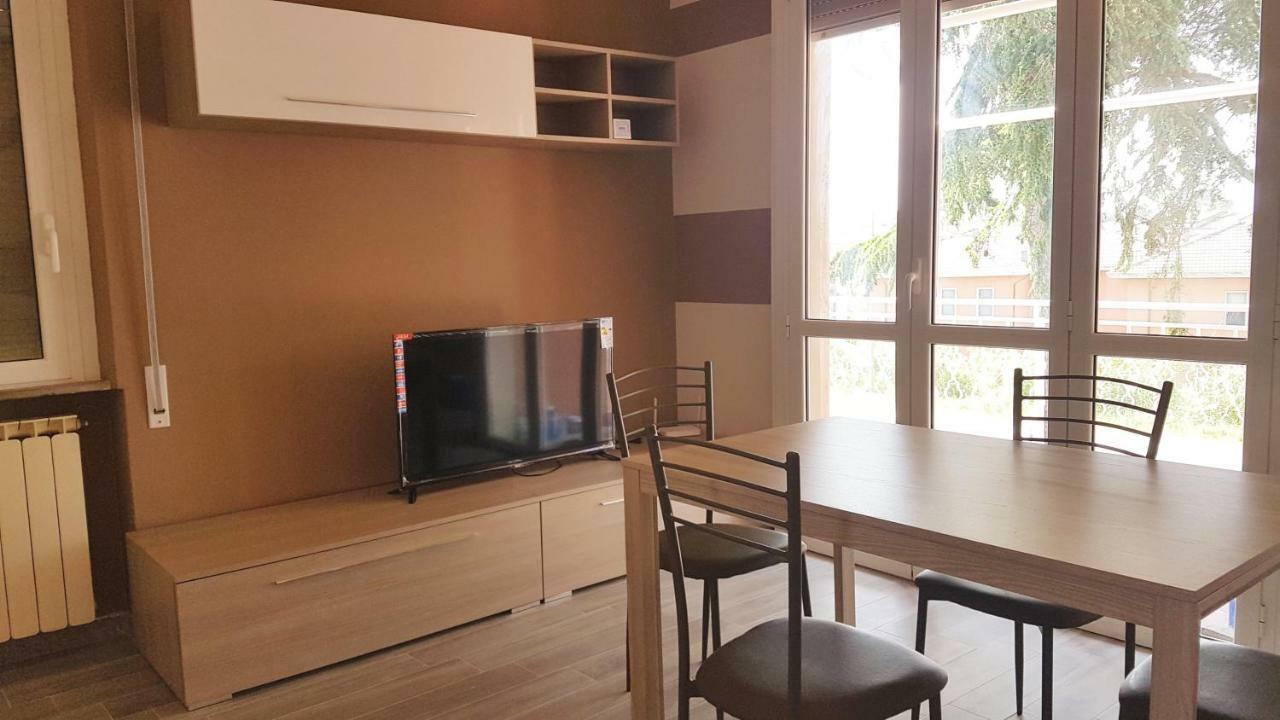 Apt. 7 - Villa Dei Pini Ameglia Exteriör bild