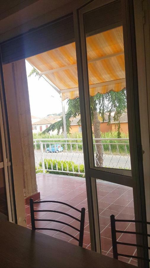 Apt. 7 - Villa Dei Pini Ameglia Exteriör bild