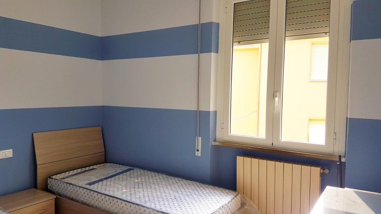 Apt. 7 - Villa Dei Pini Ameglia Exteriör bild
