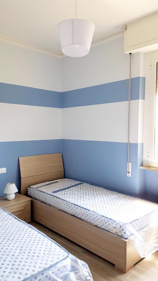 Apt. 7 - Villa Dei Pini Ameglia Exteriör bild