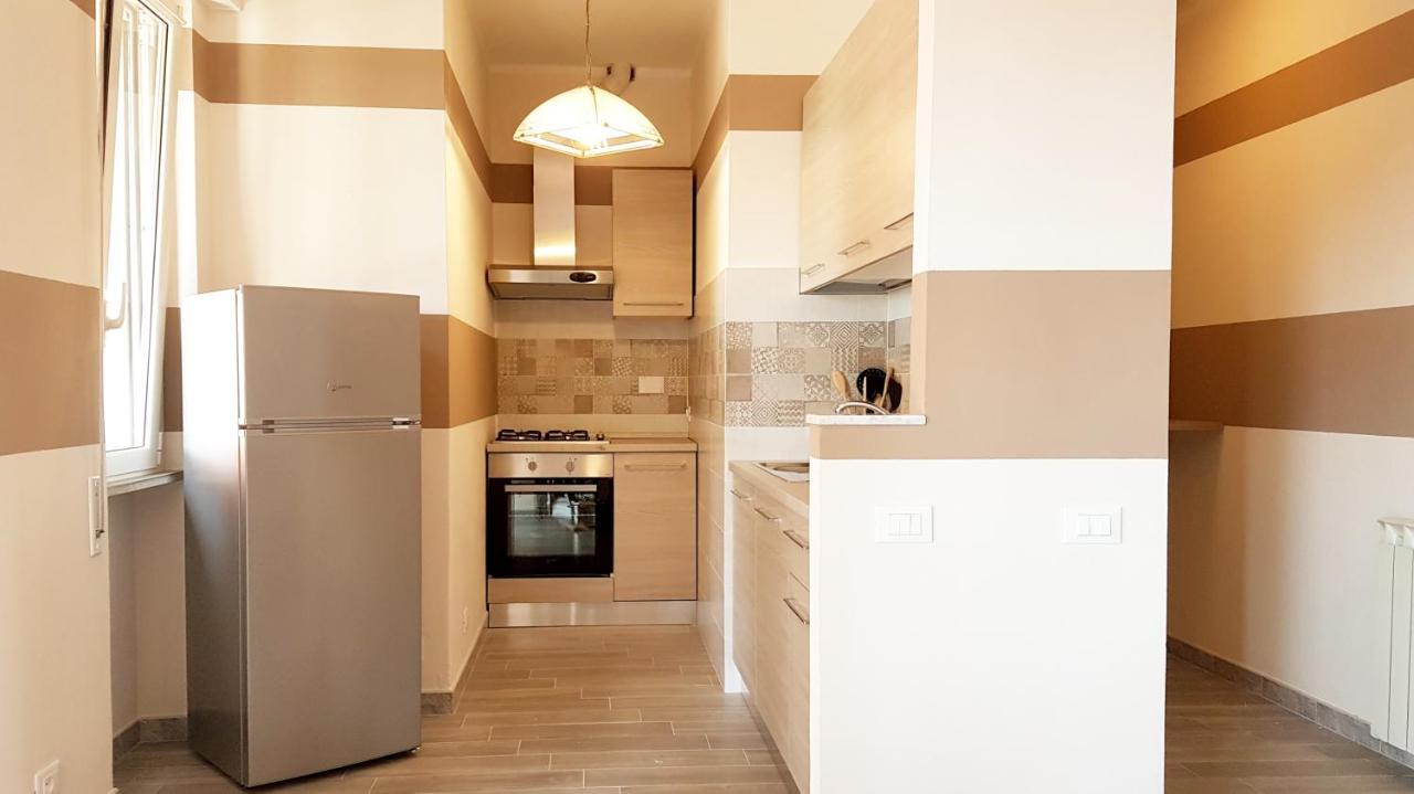 Apt. 7 - Villa Dei Pini Ameglia Exteriör bild